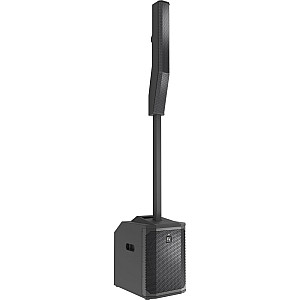 Electro Voice Evolve 50M Portable Powered Column System with Bluetooth